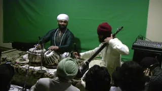 Ustad Sukhvinder Singh Pinky Ji Full Tabla Solo (May 18, 2011)