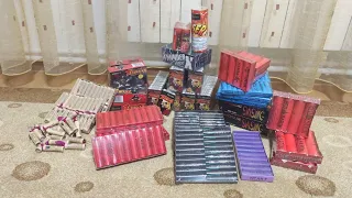 Colecție petarde și artificii de *1500lei*😱 2022-2023 (PyroBoom) 🧨🎇🔥