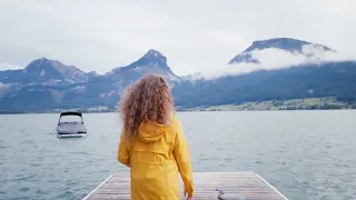 Austria 2021 Relaxation Film 4K | لعشاق  الطبيعة من جمال  النمسا مع موسيقى هادئه للتامل والاسترخاء