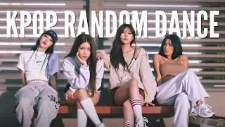 [MIRRORED] KPOP RANDOM DANCE TO LOSE WEIGHT | GIRL GROUP | ~ 𝙡𝙮𝙘𝙝𝙚𝙚𝙡𝙖𝙮