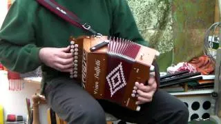 Bear Dance / Berendans - Anahata, melodeon