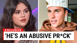 Selena Gomez REVEALS How She REALLY Feels About The Justin Breakup..