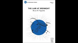 The Lair at Midnight