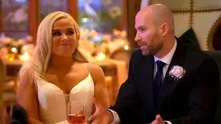 Married at First Sight: Brennan’s Friends WARN Emily About His FLAWS (Exclusive)