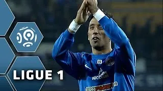 Montpellier Hérault SC - OGC Nice (2-1) - Highlights - (MHSC - OGCN) / 2014-15