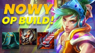 RIVEN - NOWY OP BUILD!