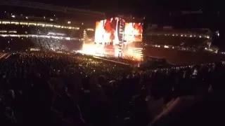 Beyonce Live Formation World Tour Levi Stadium Part 2