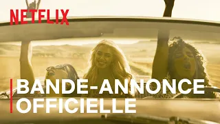 Sky Rojo 2 | Bande-annonce officielle VF | Netflix France