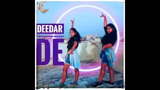 #deedarde#CHHALAANG#Vishalshekhar CHHALAANG||DEEDAR DE ||DANCE CHOREOGRAPHED BY TFB||RAJKUMMAR||