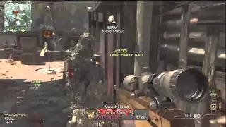 FaZe Bloo | Imagine 2 - A Mw3 Montage