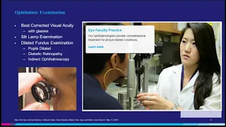 Retinal Imaging and Management of Diabetic Retinopathy