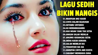 Kumpulan Lagu Sedih Bikin Nangis Teringat Mantan😭😭😭 Baru Putus... Langsung Dengar Lagu Ni