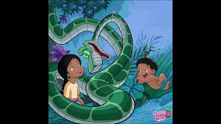 Trust in Me - Jungle Book 2