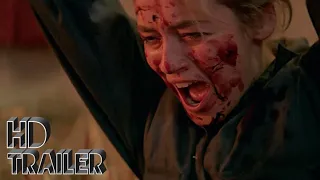 A Good Woman is Hard to Find - Movie Trailer (New 2019) Sarah Bolger, Thriller Movie