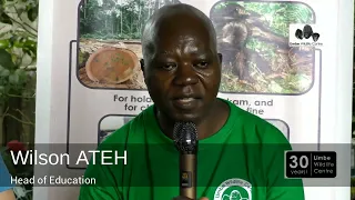 30th Anniversary and Zoonotic Disease Awareness TV Panel | Limbe Wildlife Centre