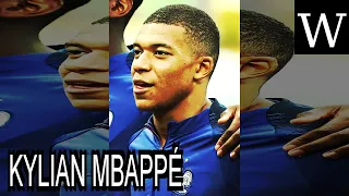 KYLIAN MBAPPÉ - WikiVidi Documentary