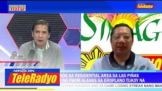 Sinag: Presyo ng prduktong pang-agrikultura dapat tutukan ng gobyerno | 19 Nov 2022