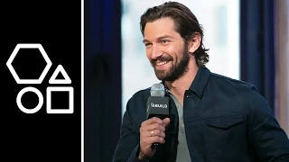 Michiel Huisman's Craziest Fan Interaction | AOL BUILD