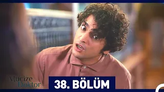 Mucize Doktor 38. Bölüm