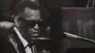 Georgia on my Mind- Ray Charles