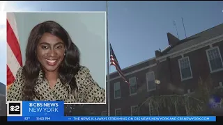 Arrest made in murder of NJ councilwoman 4 months after shooting death