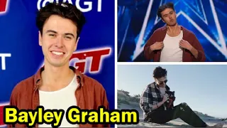 Bayley Graham (America’s Got Talent 2022) || 5 Things You Didn't Know About Bayley Graham