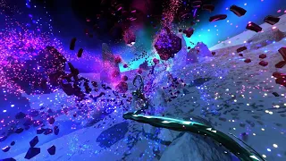 SAFIA - Starlight (Multiverse Video)