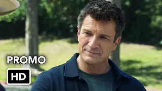 The Rookie 4x21 Promo "Mother's Day" (HD) Nathan Fillion series