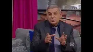 შუადღე  რუსთავი2 ზე 21 05 2013 შპს მედიგარდი