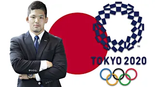 【2021 日本柔道チーム】Олимпийская Сборная ЯПОНИИ по Дзюдо в Токио 2021 | Japan Judo Olympic Team 東京五輪