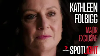 Major exclusive with Kathleen Folbigg | 7NEWS Spotlight