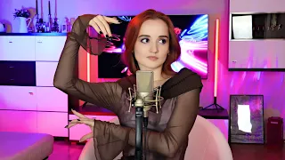 ВОКАЛЬНЫЙ СТРИМ🎤🎧