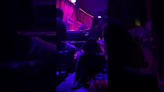 Robert Glasper, Yasiin Bey, Esperanza Spalding, Justin Tyson // Live at The Blue Note NYC