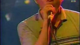 Bamboo - Noypi (Live @ Glorietta)