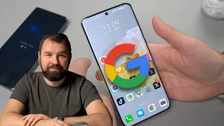 Huawei z Google | Wreszcie aplikacje Google bez wirtualnych zamienników
