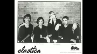 elastica - live - 3 nov. 1994 - la cigale, paris