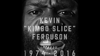 Kimbo Slice Tribute | 1974-2016