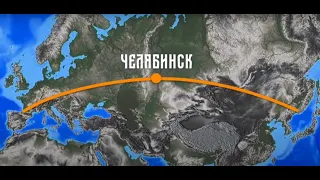 Необычные факты об «обычном» Челябинске