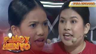 Mag-bestie muntik mag-away sa Pinoy Henyo | Pinoy Henyo | January 19, 2023