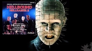 Hellraiser II: Hellbound - Soundtrack