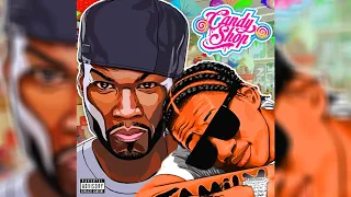 Digga D x 50 Cent - Candy Shop (Pump 101 Remix) [Prod. JayceGotDaSauce x DJMJ]