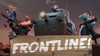 [SFM] Frontline! - A Call to Arms