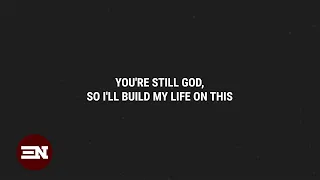 Still God Live lyrics - Anna Golden