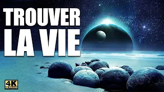 NASA - Un PLAN pour trouver la VIE EXTRATERRESTRE ! DNDE 223 - 4K