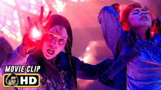 DOCTOR STRANGE 2 (2022) Wanda Captures America Chavez [HD] IMAX Clip