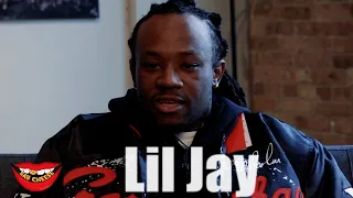 Lil Jay "My mom was sentenced to 3 years in jail because of FBG Buttah" (Part 6)