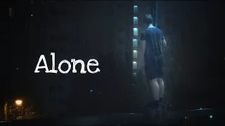 All Alone - Short film (Shot on S22 Ultra)