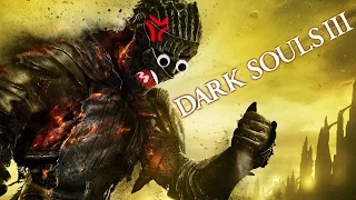 THIS GAME MAKES ME RAGE - Dark Souls 3 Funny Moments Ep. 1