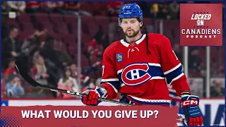 Montreal Canadiens offseason: how can the Habs unload bad contracts? Plus, our Bob Cole feelings