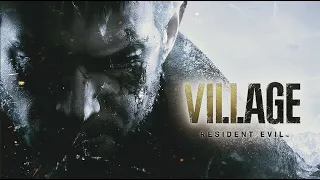 Chris Redfield Theme - Resident Evil 8 Village, "Beginning of the End" (Final Village Battle Cut).